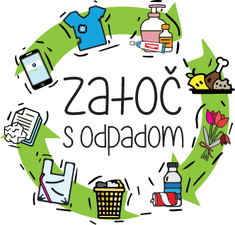 Zatoč s odpadom